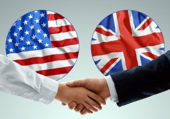 USA UK Partnership